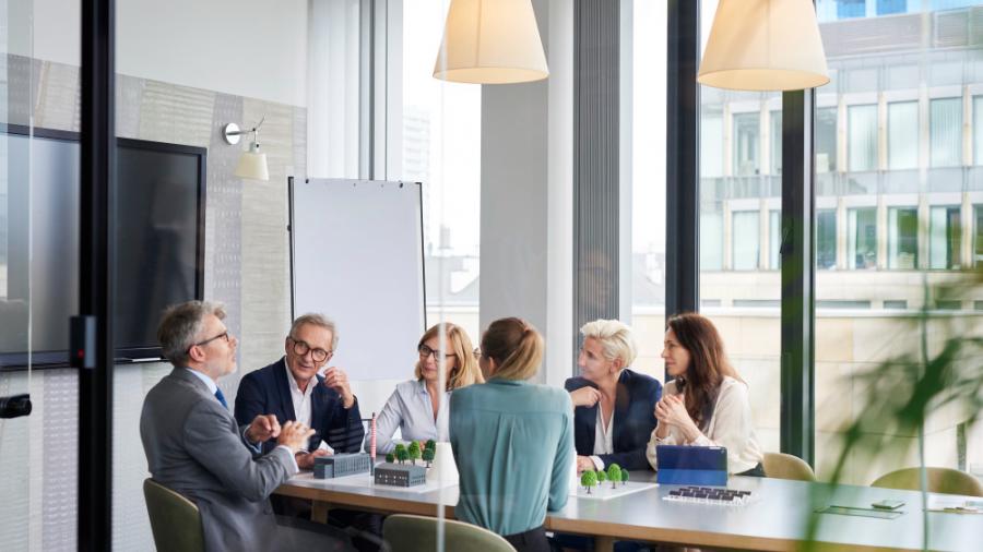 New Companies Act awaiting commencement